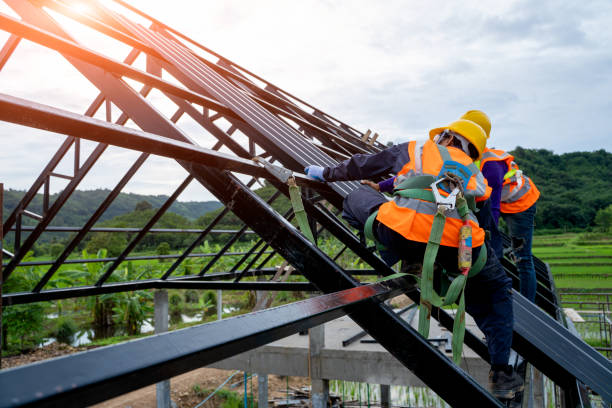 Quick and Trustworthy Emergency Roof Repair Services in West Haven Sylvan, OR