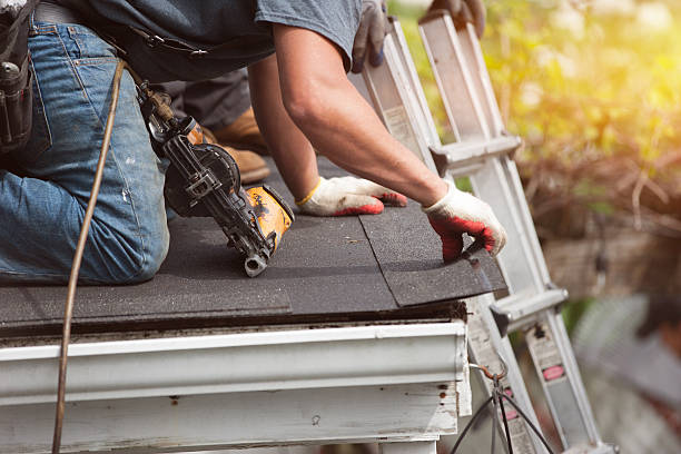 Reliable West Haven Sylvan, OR Roofing Contractor Solutions