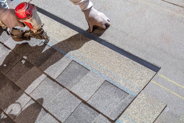  West Haven Sylvan, OR Roofing Contractor Pros
